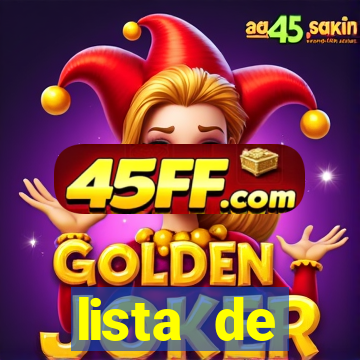 lista de plataformas de jogos